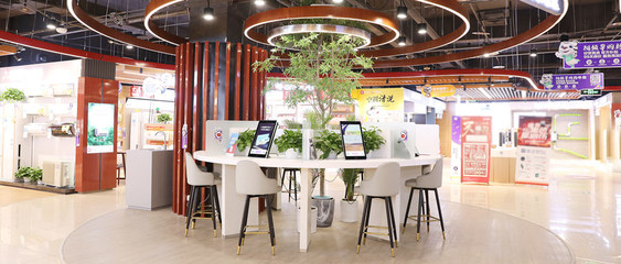 一站式購物到國美 全品類覆蓋再顯深厚內功