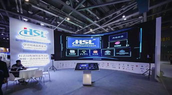 玩轉新零售，智享全球好物 第五屆電博會盛大啟幕，引領消費新浪潮